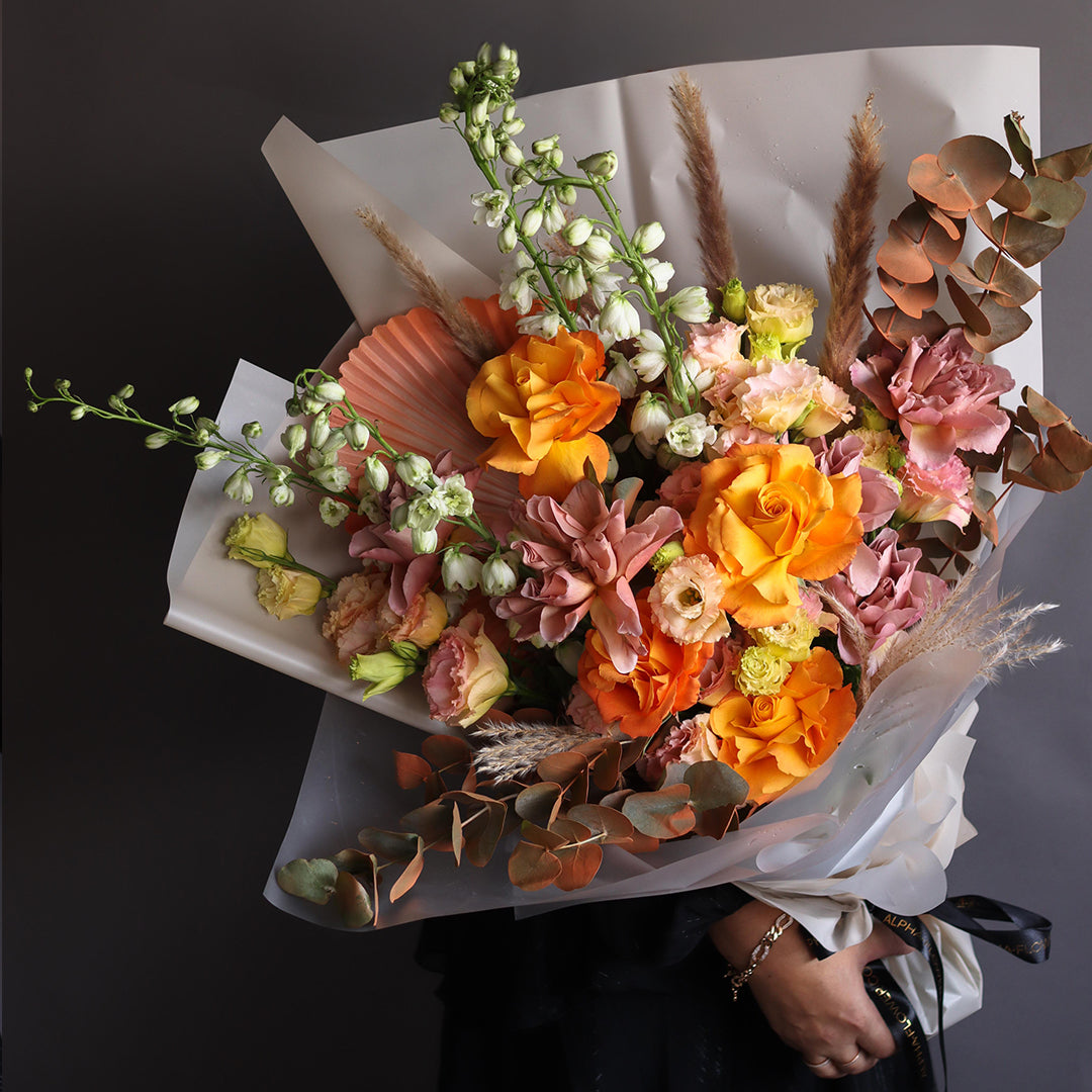 BOUQUETS