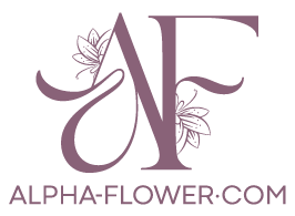 Alpha-Flower.com